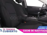 Usado Renault Talisman Intens 130 CV (95 kW) 2017 Gris / plata Berlina
