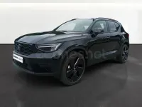 Nuevo Volvo XC40 Plus 163 CV (119 kW) 2026 Negro SUV