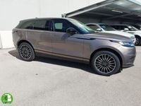 Usado Land Rover Range Rover Velar S 241 CV (177 kW) 2018 Beige SUV
