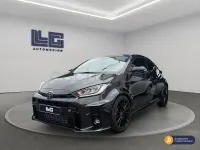 Usado Toyota Yaris 261 CV (191 kW) 2021 Negro Utilitario