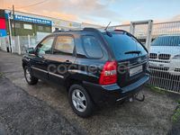 Occasion Kia Sportage Active 140 ch (102 kW) 2009 Noir SUV