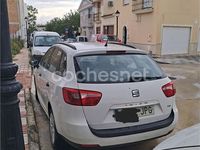 Usado Seat Ibiza ST Style 90 CV (66 kW) 2016 Blanco Familiar