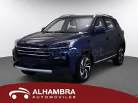 Nuevo EVO Evo 4 106 CV (77 kW) 2026 Azul SUV
