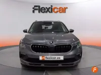Usado Skoda Kamiq Selection 95 CV (69 kW) 2024 Gris SUV