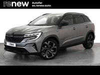 Usado Renault Austral Techno Esprit Alpine 200 CV (147 kW) 2022 Gris SUV