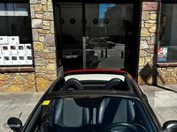 Usado Smart Roadster 101 CV (74 kW) 2005 Negro Descapotable