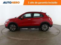 usado Fiat 500X 1.6 E-Torq City Cross 4x2 81kW