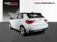 usado Audi A1 Sportback 30 TFSI Advanced S tronic