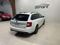 usado Skoda Octavia Combi 2.0TDI RS DSG