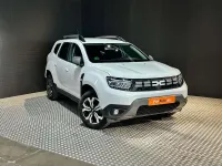 Usado Dacia Duster Journey 116 CV (85 kW) 2023 Blanco SUV