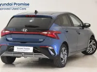 Usado Hyundai i20 99 CV (72 kW) 2025 Utilitario