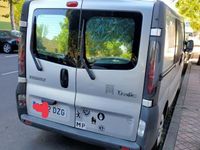 usado Renault Trafic 2006