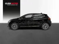 Usado Renault Clio V Techno 90 CV (66 kW) 2023 Negro Berlina