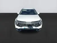Usado Kia Sportage 136 CV (100 kW) 2022 Blanco SUV