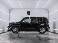 Usado Jeep Renegade Limited 140 CV (102 kW) 2016 Negro SUV