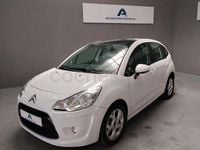 Usado Citroën C3 90 HP (66 kW) 2011 Branco Sedan