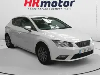Usado Seat Leon Style 110 CV (80 kW) 2015