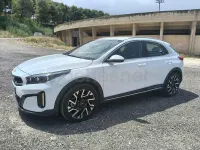 Usado Kia XCeed 160 CV (117 kW) 2023 Blanco SUV