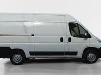 Usado Citroën Jumper 140 CV (102 kW) 2021 Monovolumen