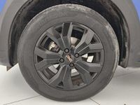 Usado Dacia Sandero Extreme 100 CV (73 kW) 2025 Azul Berlina