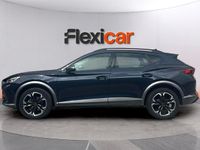 Usado Cupra Formentor 150 CV (110 kW) 2023 Azul SUV