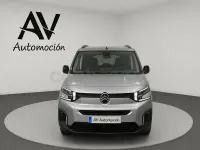 Usado Citroën Berlingo Business Class 102 CV (75 kW) 2024 Gris / plata Monovolumen