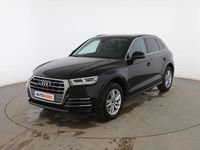 Usado Audi Q5 Advanced 299 CV (219 kW) 2020 Negro SUV