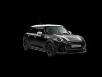 Usado Mini Cooper 136 CV (100 kW) 2021 Negro Utilitario