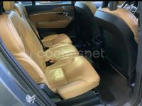 Usado Volvo XC90 Inscription 400 CV (294 kW) 2017 Gris / plata SUV