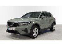 Usado Volvo XC40 Core 129 CV (94 kW) 2024 Verde SUV