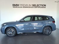 usado BMW iX1 xDrive30 en Albamocion S.L. ALBACETE Albacete