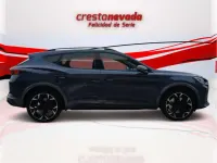 Usado Cupra Formentor VZ 245 CV (180 kW) 2024 Gris SUV