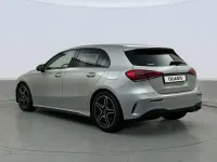 Usado Mercedes A150 150 CV (110 kW) 2022 Gris plata