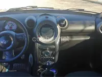 Usado Mini Cooper SD Countryman 143 CV (105 kW) 2013 Azul SUV