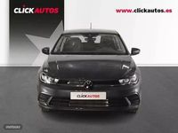 Usado VW Polo Life 95 CV (69 kW) 2025 Gris