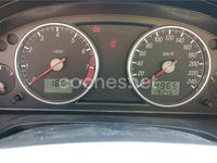 Usado Ford Mondeo Trend 125 CV (91 kW) 2002 Gris / plata Berlina