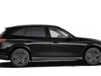 Nuevo Mercedes GLC300e 333 CV (244 kW) 2026 Negro SUV