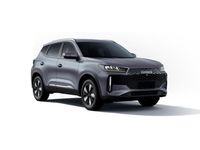 Nuevo Ebro s400 210 CV (154 kW) 2025 Gris SUV