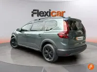 Usado Dacia Jogger Extreme 110 CV (80 kW) 2024 Gris Monovolumen
