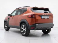 Usado Dacia Duster Journey 131 CV (96 kW) 2025 Marrón SUV