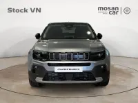 Nuevo Jeep Avenger EV Summit 114 kW (156 CV) 2025 Gris stone + techo negro SUV