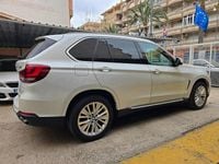 Usado BMW X5 Comfort Edition 258 CV (189 kW) 2014 Blanco SUV
