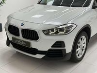 Usado BMW X2 136 HP (100 kW) 2022 Branco SUV