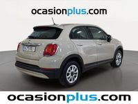 Usado Fiat 500X Pop Star 110 CV (80 kW) 2017 Beige SUV