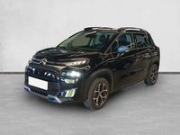 Usado Citroën C3 Aircross Feel 110 CV (80 kW) 2021 Negro SUV
