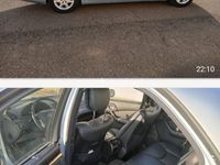 Käytetty Mercedes S320 197 HP (144 kW) 2001 Harmaa Sedan