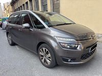 Usado Citroën C4 Picasso 130 CV (95 kW) 2016 Monovolumen