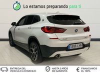 usado BMW X2 1.5 SDRIVE18I 140 5P