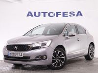 Usado DS Automobiles DS4 So Chic 130 CV (95 kW) 2018 Plata SUV