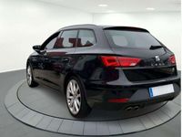 usado Seat Leon ST 2.0 TDI CR S&S FR DSG7 150 CV